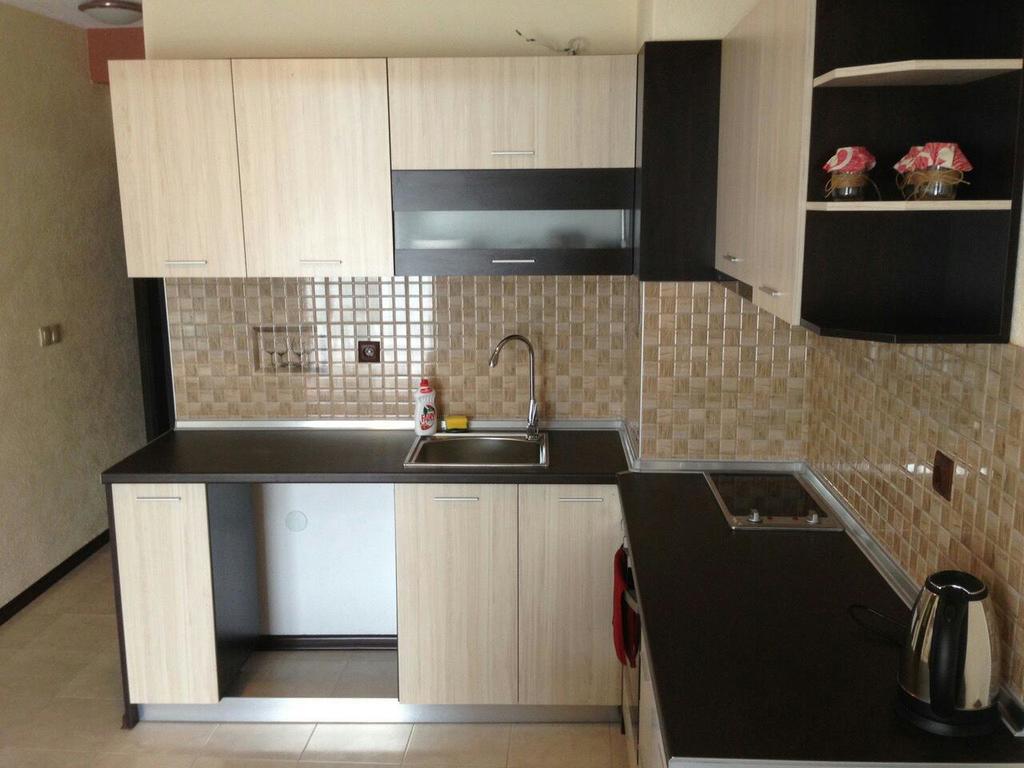 Apartments Hristovi Sandanski Exterior foto